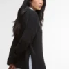 Sophia Pullover mit Rundhalsausschnitt