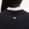 Sophia Pullover mit Rundhalsausschnitt