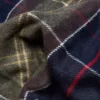 Staffin Tartan Serape Schal