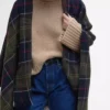 Staffin Tartan Serape Schal