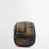 Tartan-Kulturbeutel