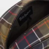 Tartan-Kulturbeutel