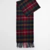 Tartan-Schal