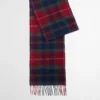 Tartan-Schal