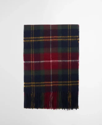 Tartan-Schal