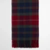 Tartan-Schal