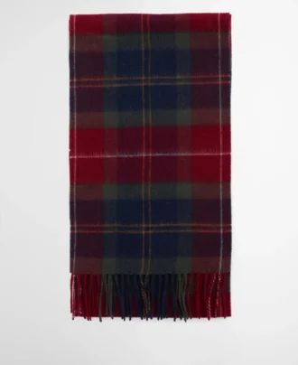 Tartan-Schal