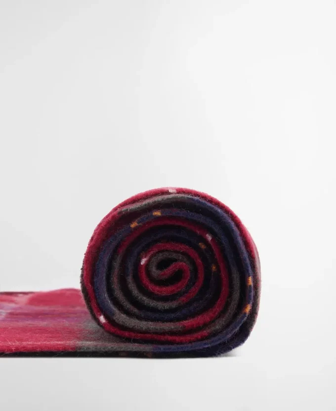 Tartan-Schal