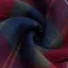 Tartan-Schal