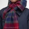 Tartan-Schal