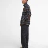 Tartan-Sherpa-Fleece Tartan-Sherpa-Fleece
