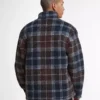 Tartan-Sherpa-Fleece Tartan-Sherpa-Fleece