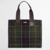Turnberry Tartan-Tragetasche