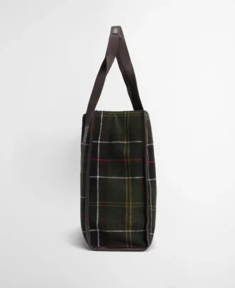 Turnberry Tartan-Tragetasche
