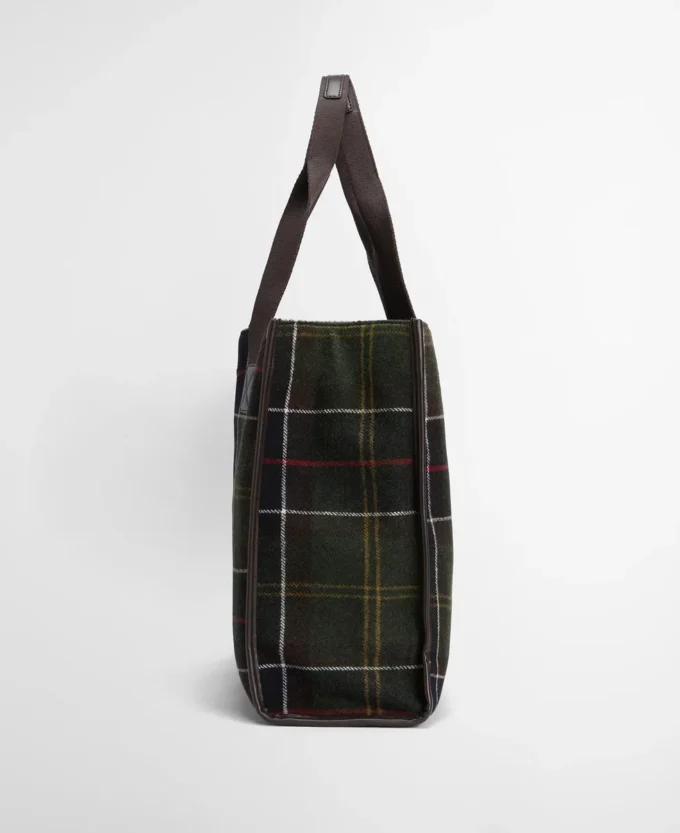 Turnberry Tartan-Tragetasche
