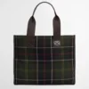 Turnberry Tartan-Tragetasche