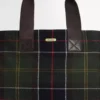 Turnberry Tartan-Tragetasche