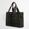 Turnberry Tartan-Tragetasche