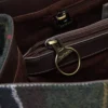 Turnberry Tartan-Tragetasche