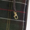 Turnberry Tartan-Tragetasche