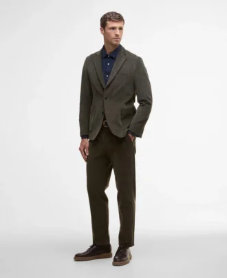 Wallington Cord-Blazer