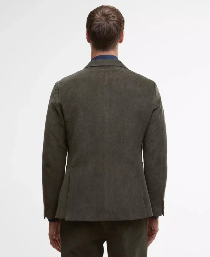 Wallington Cord-Blazer