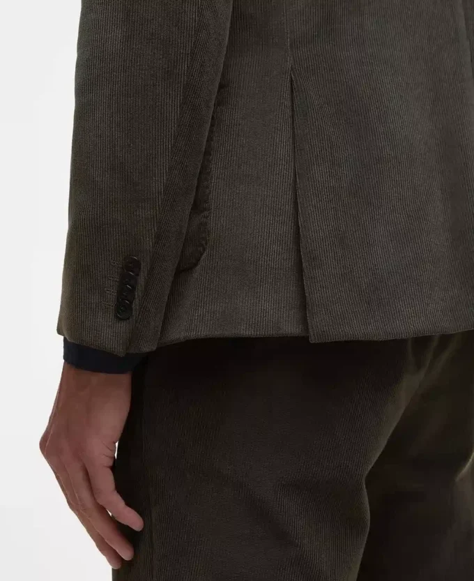 Wallington Cord-Blazer