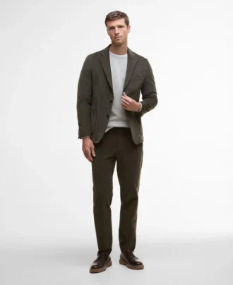 Wallington Cordhose