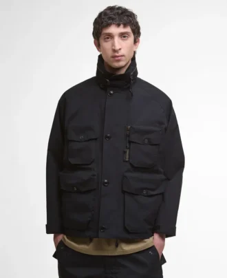 Westdale Wasserdichte Jacke