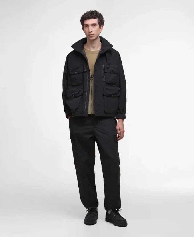Westdale Wasserdichte Jacke Westdale Wasserdichte Jacke