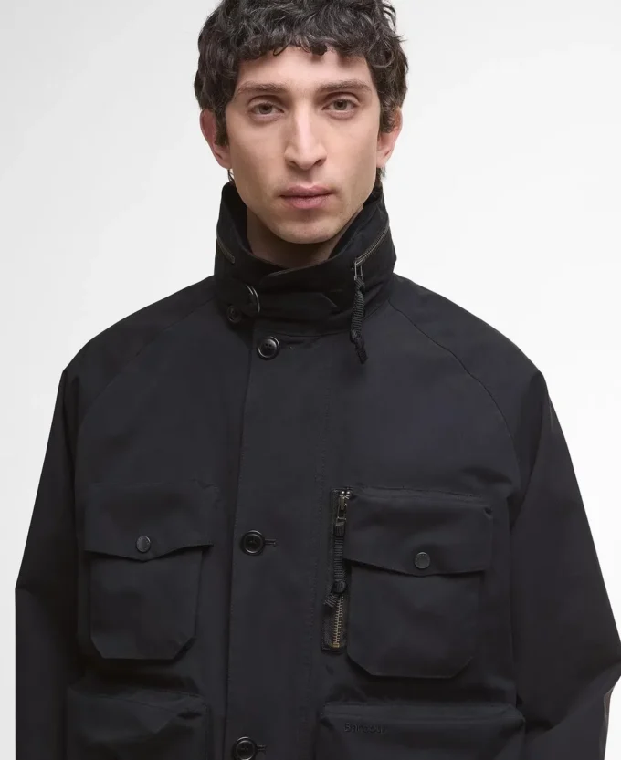 Westdale Wasserdichte Jacke Westdale Wasserdichte Jacke
