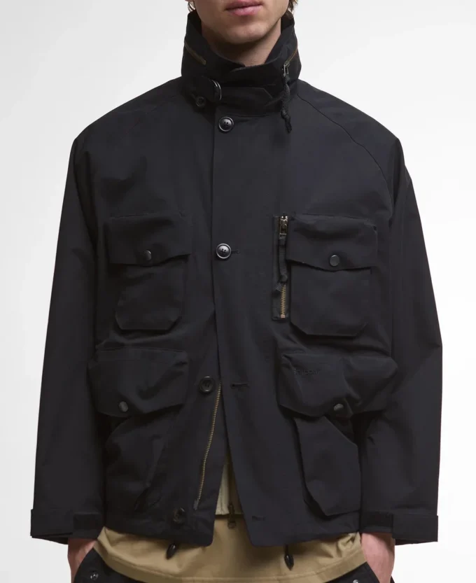 Westdale Wasserdichte Jacke Westdale Wasserdichte Jacke