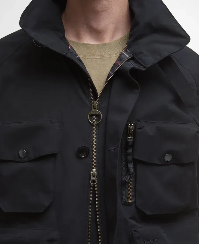 Westdale Wasserdichte Jacke Westdale Wasserdichte Jacke