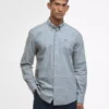 Wester Slub Tailored Shirt Wester Slub Tailored Shirt