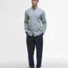 Wester Slub Tailored Shirt Wester Slub Tailored Shirt