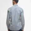Wester Slub Tailored Shirt Wester Slub Tailored Shirt