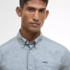 Wester Slub Tailored Shirt Wester Slub Tailored Shirt