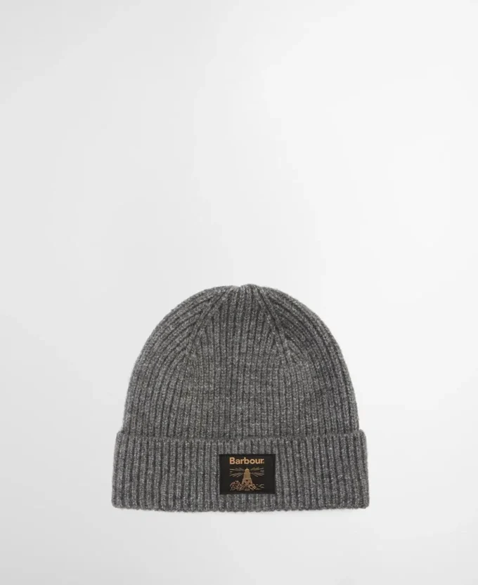 Westerdale Beanie und Schal Geschenkset