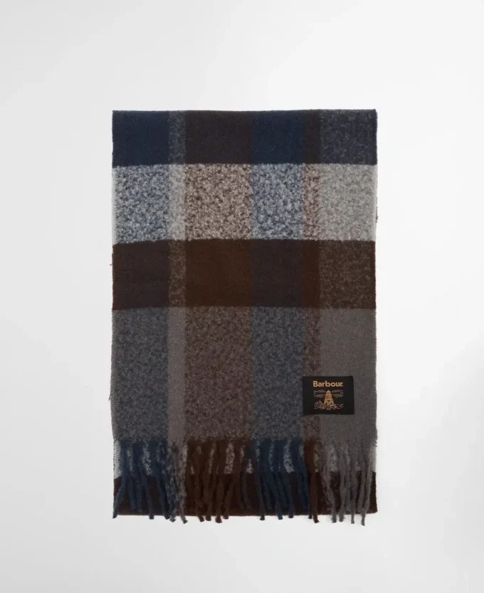 Westerdale Beanie und Schal Geschenkset