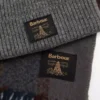 Westerdale Beanie und Schal Geschenkset