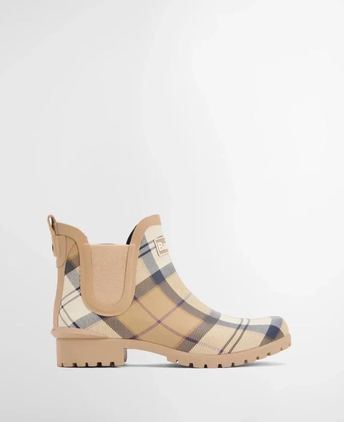 Wilton Wellingtons