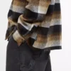 Woodfoot Relaxed Shirt mit Karomuster Woodfoot Relaxed Shirt mit Karomuster