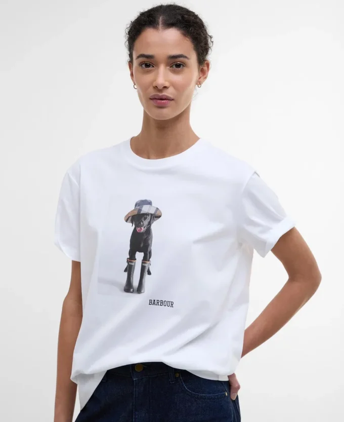 Woodrow T-Shirt