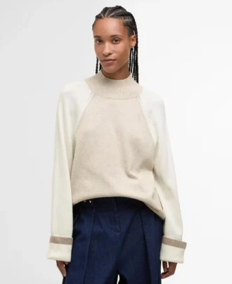 Wren Strickpullover