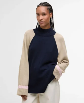 Wren Strickpullover