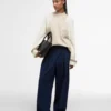 Wren Strickpullover