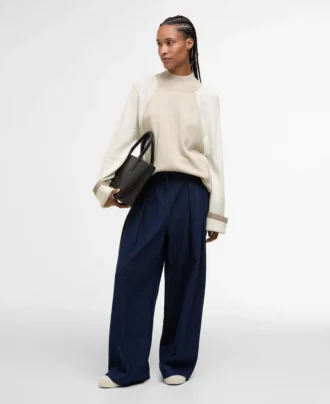 Wren Strickpullover