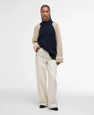 Wren Strickpullover
