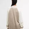 Wren Strickpullover