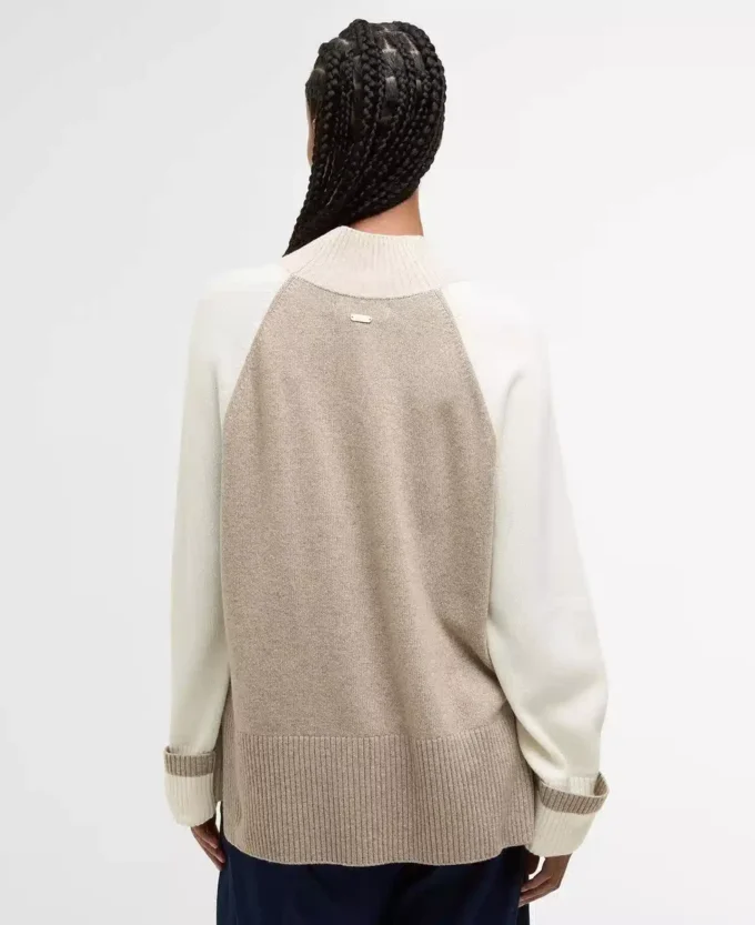 Wren Strickpullover